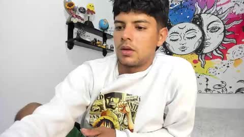 Izan online show from October 23, 8:07 pm