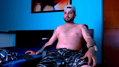 Snapshot of izanfuego chatting on November 1, 7:27 pm izanfuego online show from November 1, 7:27 pm