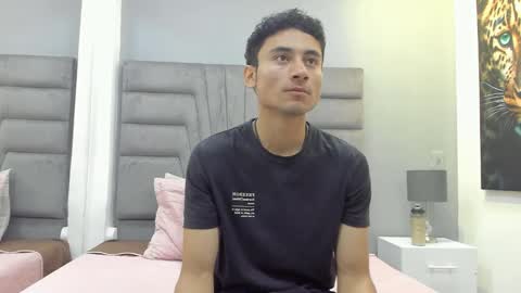 Snapshot of izato chatting on March 4, 11:08 am izato online show from March 4, 11:08 am