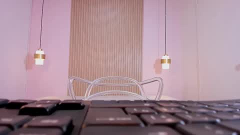 izelevans online show from February 19, 12:34 pm