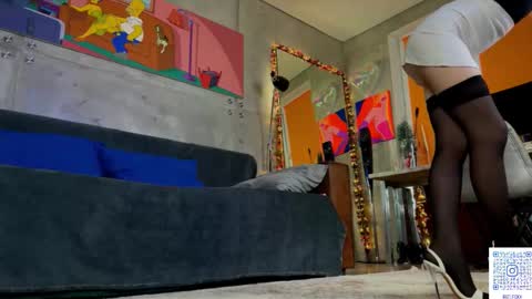 izi online show from March 12, 5:08 pm