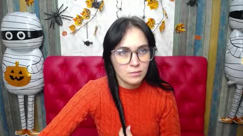 IziPaterson online show from October 22, 5:41 am
