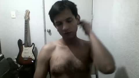 Jonathan online show from May 10, 4:39 am