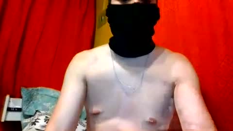 Snapshot of iznikohot chatting on July 7, 9:52 pm IzNikohot online show from July 7, 9:52 pm