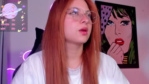 hot izys online show from February 1, 7:26 am