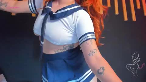 hot izys online show from October 18, 6:26 am