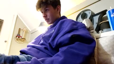 Willis online show from February 7, 7:29 am