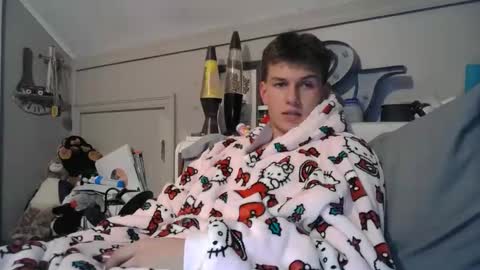 Willis online show from November 17, 2:50 am