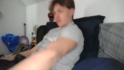 Willis online show from March 17, 8:12 pm