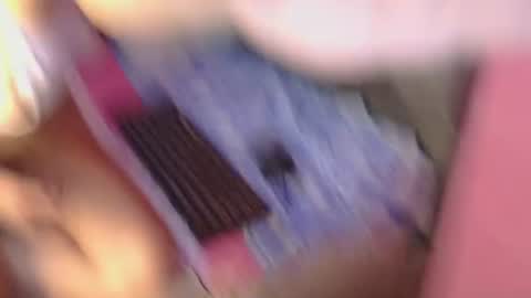 izzy_rains online show from July 5, 1:18 pm