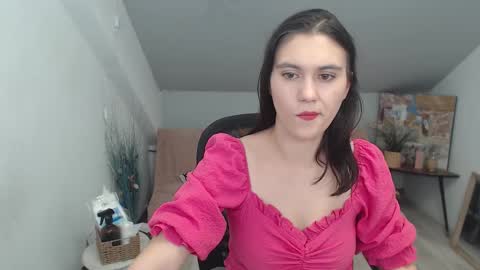 Snapshot of izzymonro chatting on December 3, 7:01 pm Izzy online show from December 3, 7:01 pm