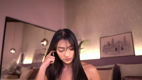 Snapshot of izzywild1 chatting on May 13, 10:23 am izzywild1 online show from May 13, 10:23 am