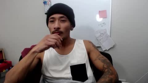 Mugen online show from February 21, 12:17 pm