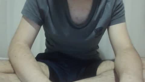 ShyAlexX online show from March 14, 5:13 am