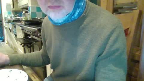 J4ckcock online show from October 16, 7:31 am