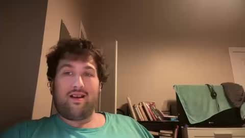 Jasp online show from October 18, 7:03 pm