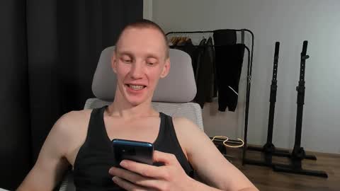 Danny online show from February 17, 7:31 pm