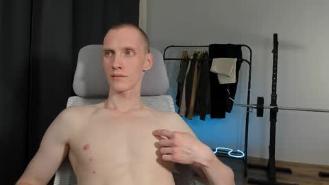 Danny online show from March 9, 7:59 pm