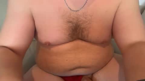 Snapshot of j_bear_90 chatting on May 11, 3:23 am Joe the Bear online show from May 11, 3:23 am
