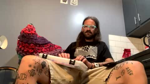j boogie online show from July 22, 11:51 pm