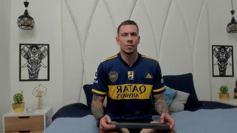 J King online show from January 15, 10:02 pm