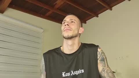 Snapshot of j_king__ chatting on July 27, 12:34 pm J King online show from July 27, 12:34 pm