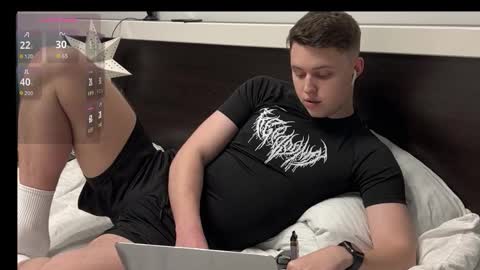 j_lyle_x online show from February 6, 6:22 pm