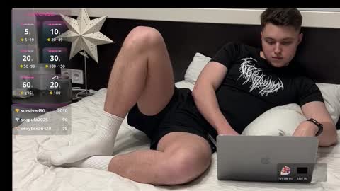 j_lyle_x online show from March 6, 7:21 pm