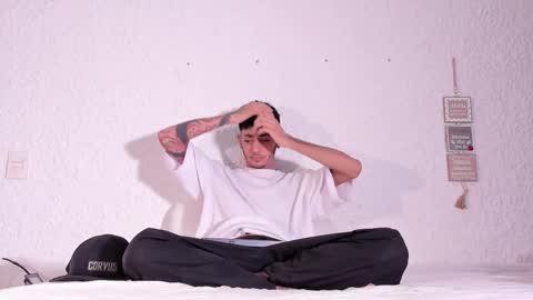 j_martony online show from November 17, 12:22 pm