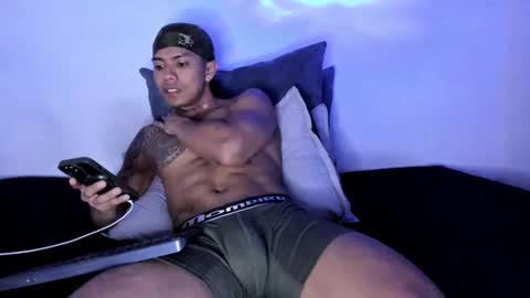 i am juan musiry independent model  online show from September 24, 2:37 am