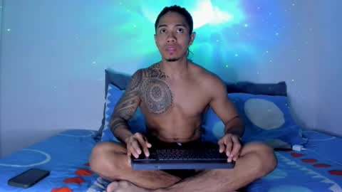 i am juan musiry independent model  online show from November 15, 5:49 am