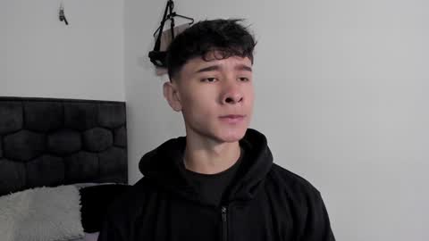 Noah online show from January 14, 12:24 pm