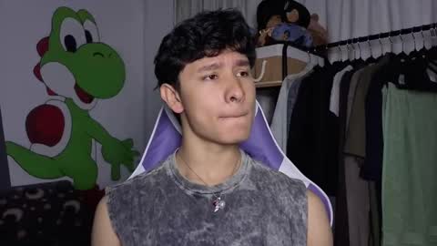 Noah online show from September 15, 1:11 pm