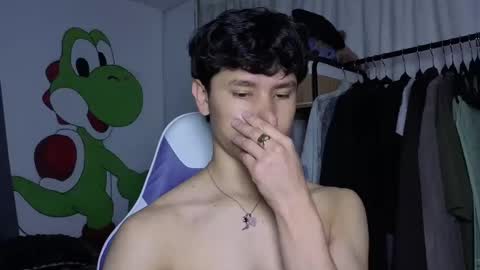 Noah online show from September 19, 2:29 pm