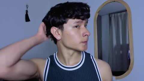 Noah online show from September 22, 11:12 am