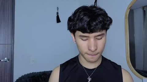 Noah online show from September 27, 1:38 pm