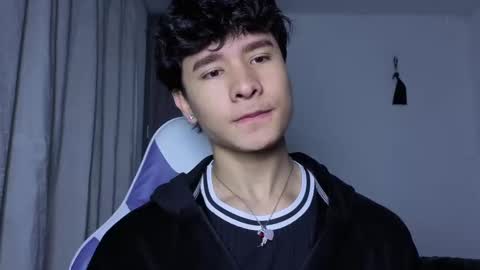 Noah online show from October 7, 12:57 pm