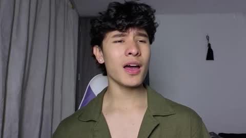 Noah online show from October 19, 1:23 pm