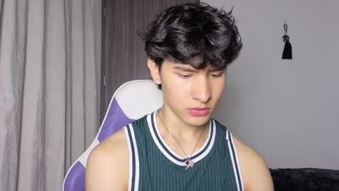 Noah online show from October 29, 2:30 pm