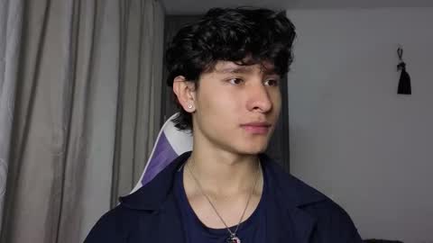 Noah online show from November 11, 10:10 pm