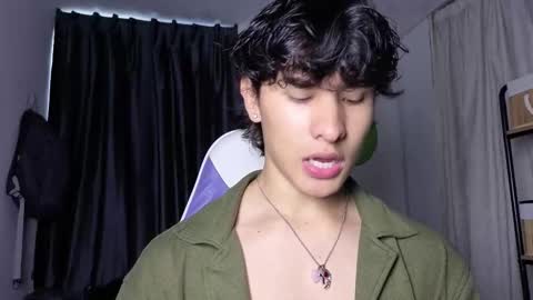 Noah online show from January 13, 2:00 pm