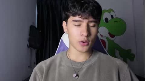 Noah online show from February 26, 10:42 pm