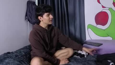 Noah online show from March 5, 12:34 pm