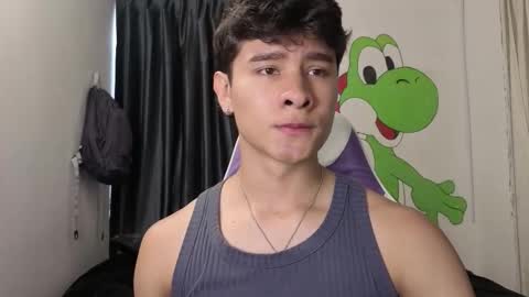 Noah online show from March 8, 3:38 pm