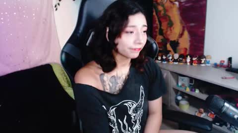 jade 18  online show from February 11, 5:34 am