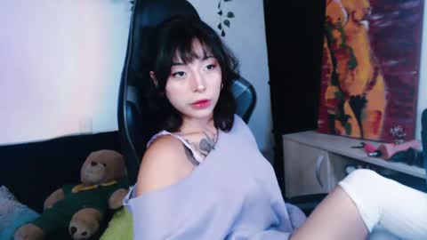 Snapshot of jaadee18 chatting on June 2, 4:36 am jade 18 online show from June 2, 4:36 am
