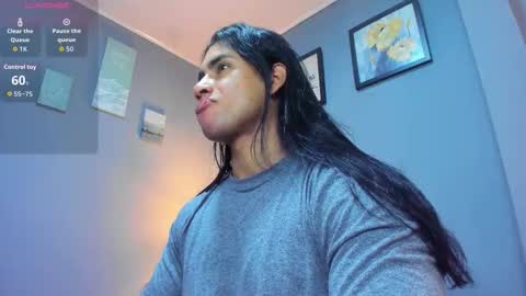 David online show from February 9, 4:16 am