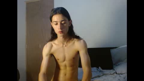 Andrs online show from November 29, 4:15 am