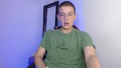 Tyler online show from April 25, 1:41 pm