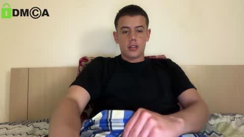 Tyler online show from August 9, 10:15 pm